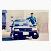 30年前の写真を見つけました