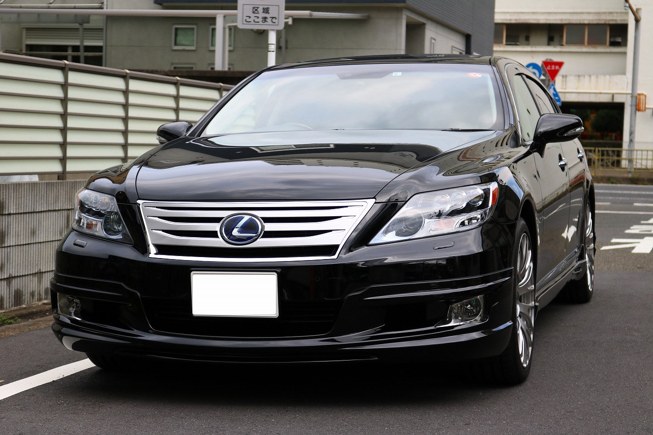 はイメ】 LEXUS KIT PRICE(F,S,R)(Short) ABS製 塗装済 エアロ ...