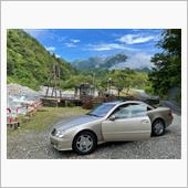 富山県上市町馬場島　剱岳とCL 500