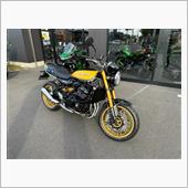 Z900RS SE