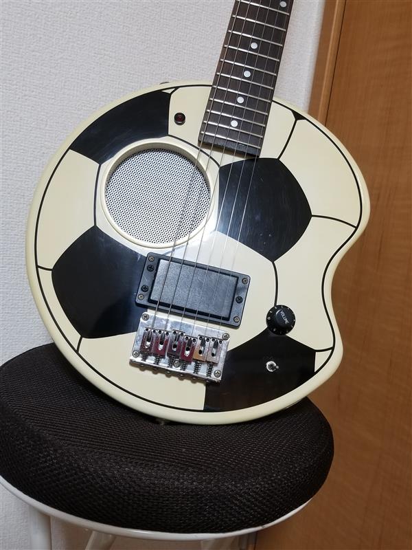 きんた まけるなのフォトギャラリー「AriaproII SCG-200
