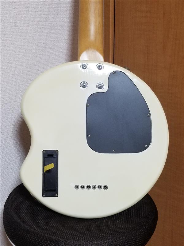 きんた まけるなのフォトギャラリー「AriaproII SCG-200
