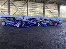 タミヤ TB03r 未走行シャーシ タミヤ TB03r 未走行シャーシ
