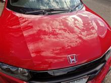 早朝ドライブ🌄🚗💨と久しぶりの洗車🚿→レディオ ガガにラジコン見に行く の巻