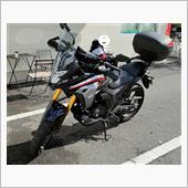 CB200X
