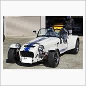 CATERHAM 620R