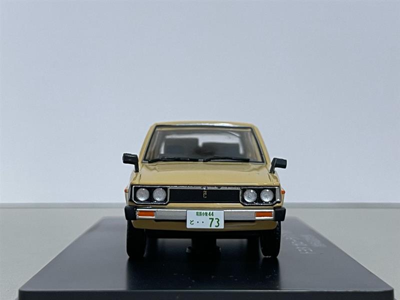 ゆうあるのフォトギャラリー「懐かしの商用車コレクション vol