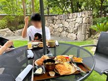 中国地方弾丸旅行2日目