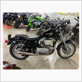 スポーツスターのカスタム変遷　記録用