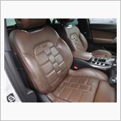 Citroën DS5　思い出撮影②