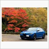 2024 秋　紅葉