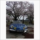 田舎のA110