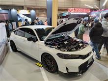 TOKYO AUTO SALON 2025②【画像倉庫】
