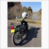 エンジンボリュームUP後のシェイクダウン