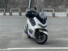 PCXの燃費 (給油情報 26,098件) - みんカラ