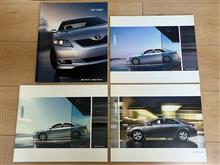 CAMRY 北米カタログ 2007-2010