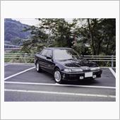 '91,92年頃の愛車