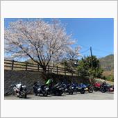 4月9日福知山ツーリング行きました