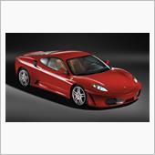 F430　カーボンブレーキ　ディラー