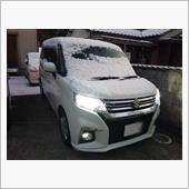 雪