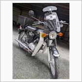 SSTR2025 K90で参加します♫♪