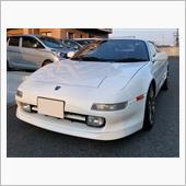 久々にMR2でドライブ　2025/4/30