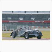 2025GW鈴鹿サーキットクルーズ
