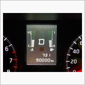 90000km!