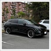 SSR20インチアルミ