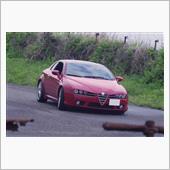 GWジムカーナ走行会