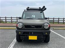 愛車紹介 その1