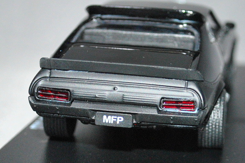グリーンライト Green Light / Mijo 限定 Lowrider 1/64