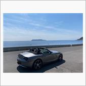 海沿いドライブ