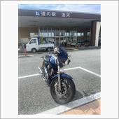 Tour de 北播　7th Jun.2025