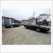 S130 FairladyZと一緒に