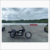 赤城散歩🏍️