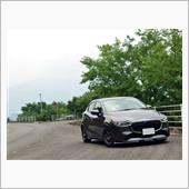 MAZDA2快適