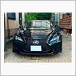 [レクサス RC F]2025.7.19 VONIXX Boost （Kyoto D Method I）