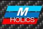 M-HOLICS(91)