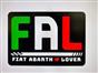 F A L（FIAT ABARTH LOVER）(198)