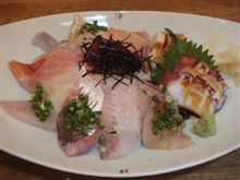 寿し　浜しゃぶ　ちゅう心 隠れた鮮魚の名店