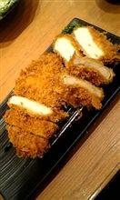 新宿さぼてん ロース、ヒレ、チキン
