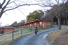 相模湖リゾート プレジャーフォレスト　パディントン ベア・キャンプグラウンド キャンプに遊園地