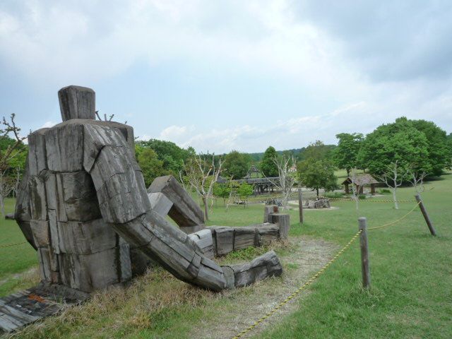 壬生総合公園 おすすめスポット みんカラ