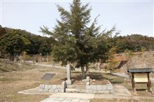 毛利元就火葬場跡 安芸高田市 旧吉田町 おすすめスポット みんカラ 毛利元就火葬場跡 安芸高田市 旧吉田町 おすすめスポット みんカラ