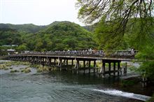 渡月橋 おすすめスポット みんカラ