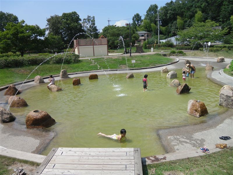 馬見丘陵公園 おすすめスポット みんカラ