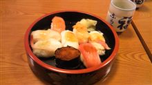福寿司 お気楽グルメ情報－富良野（寿司編）