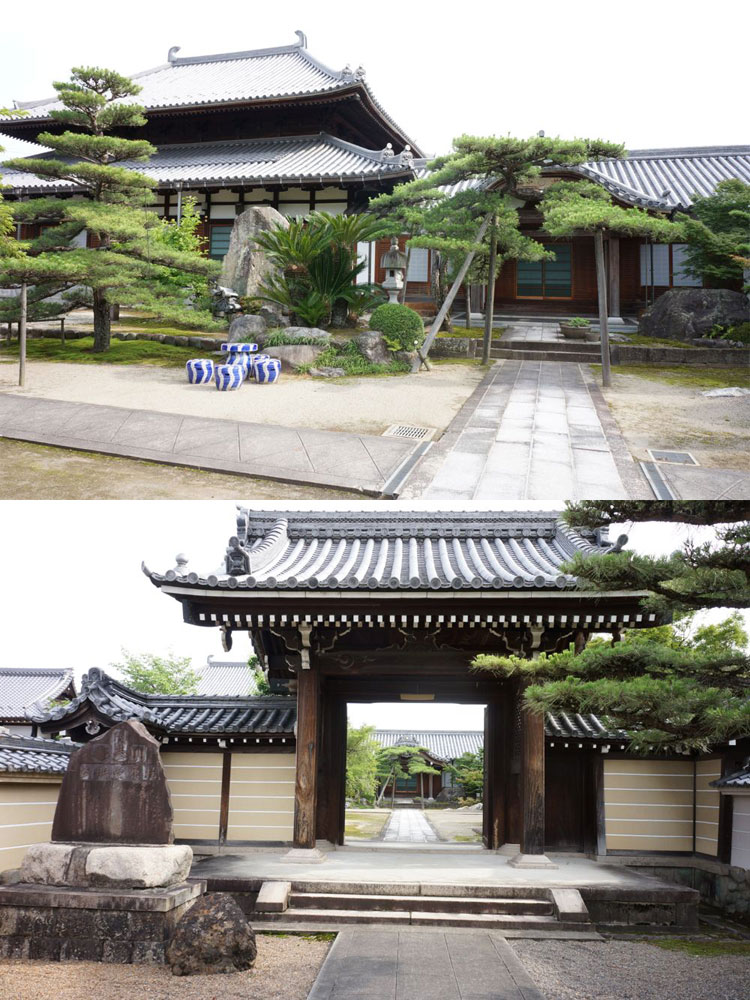 興禅寺（犬山市）