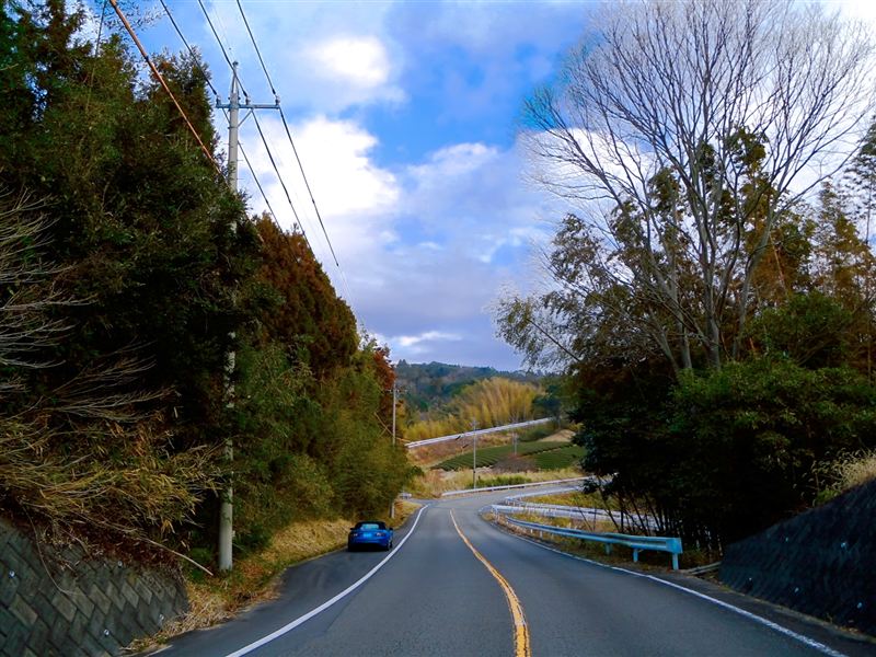 東遠広域農道